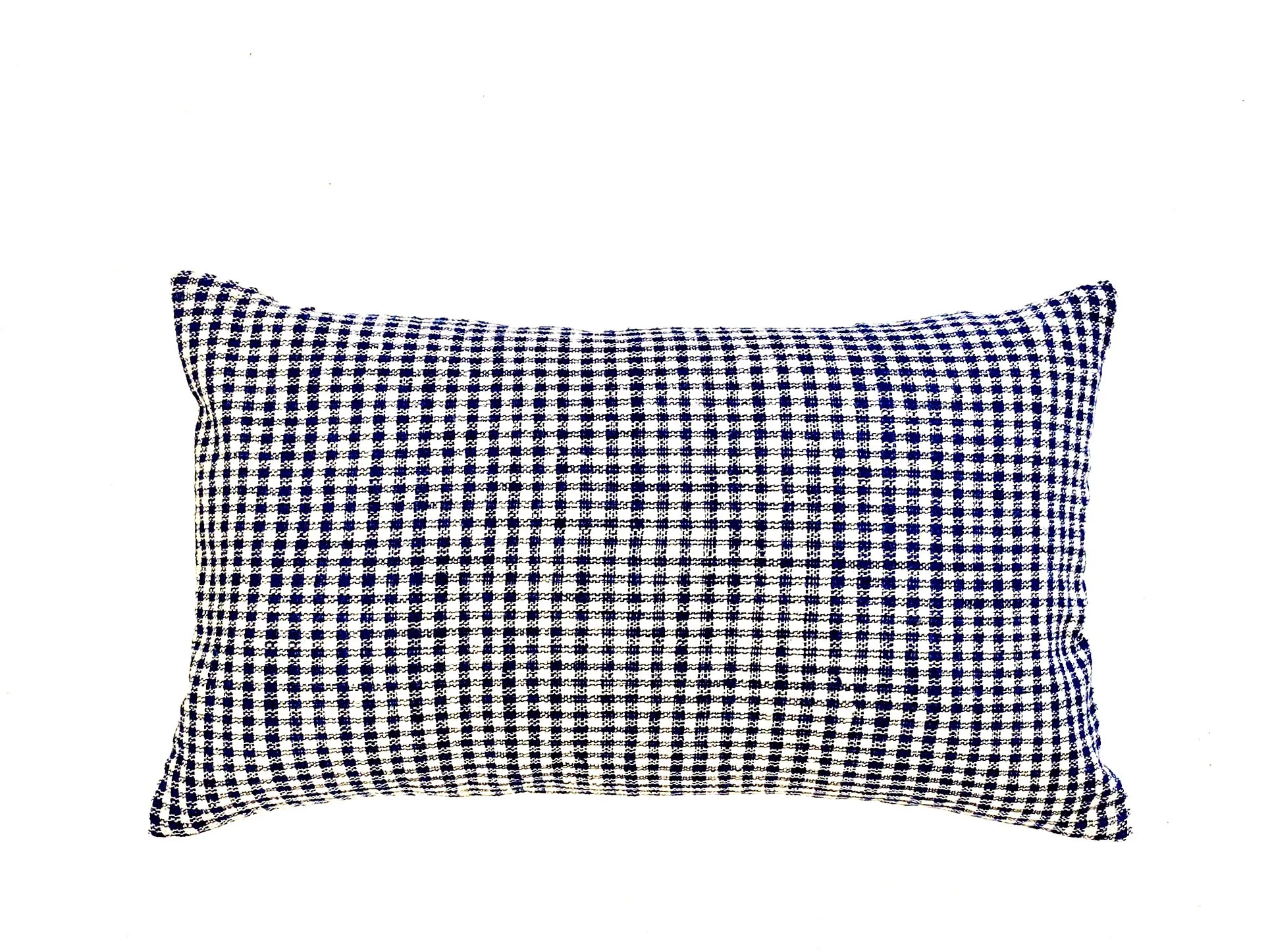 "Shoreline" Pillow Covers, lumbar size (12" x 20")