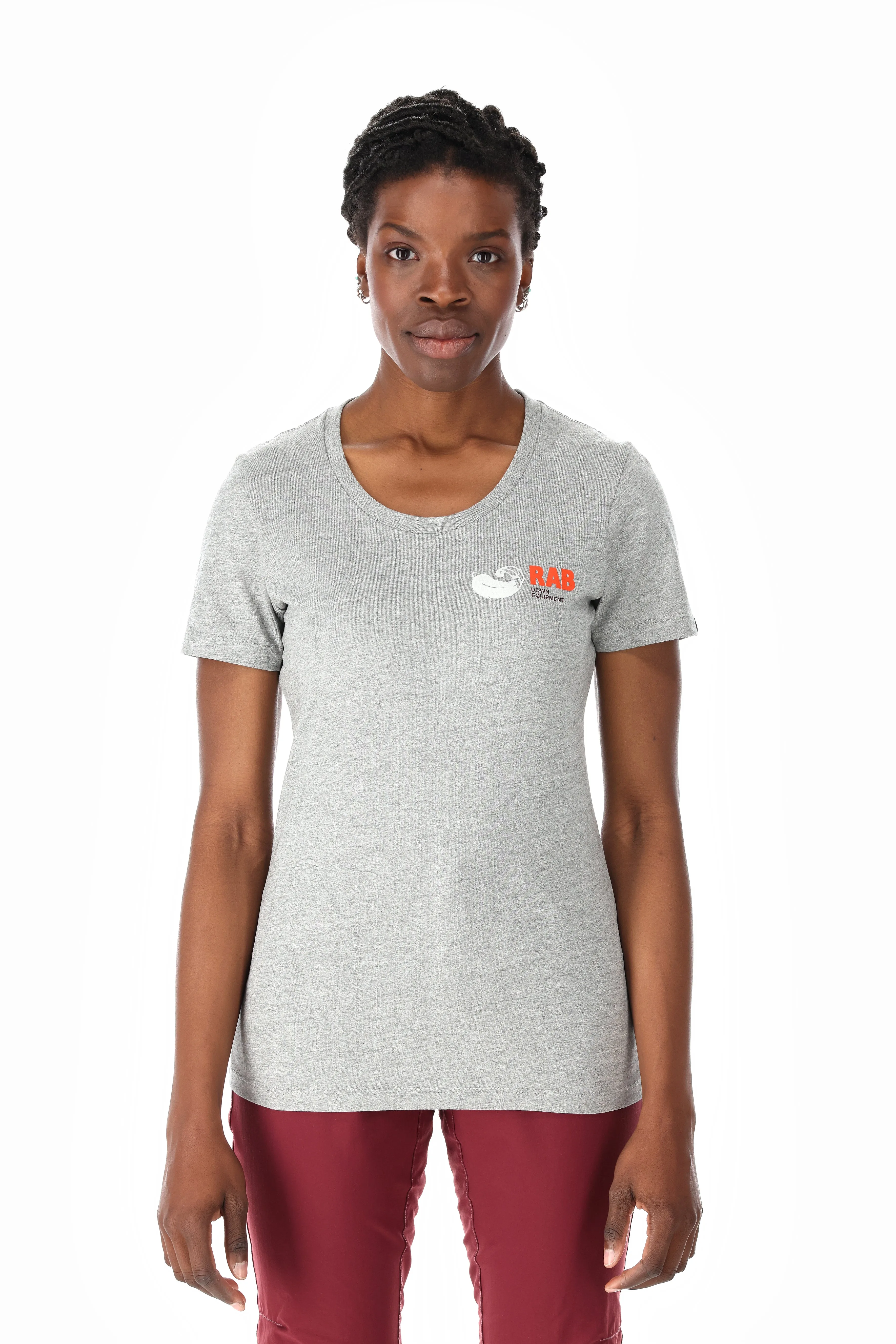 Rab Women's Stance Vintage Tee