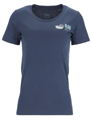 Rab Women's Stance Vintage Tee