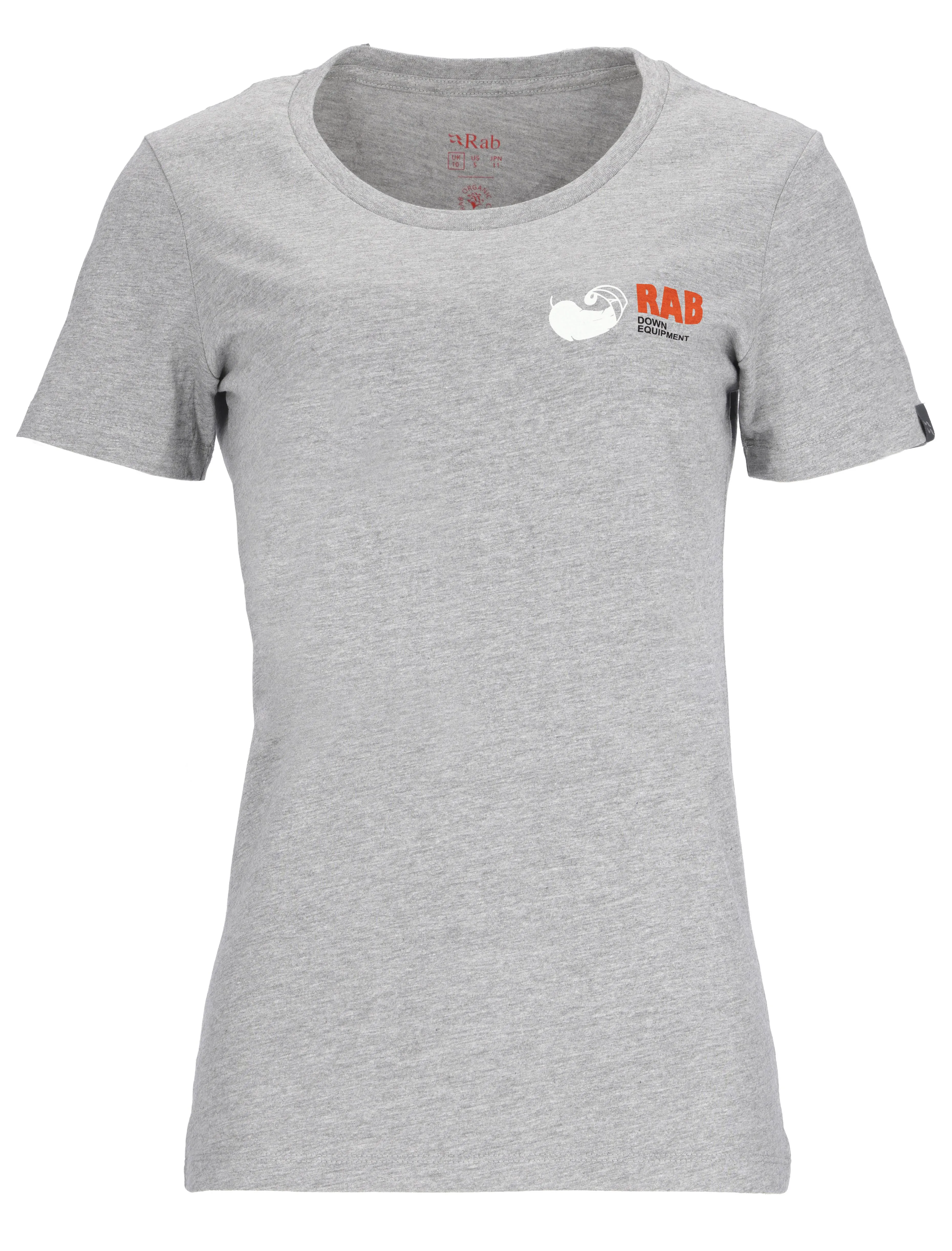 Rab Women's Stance Vintage Tee