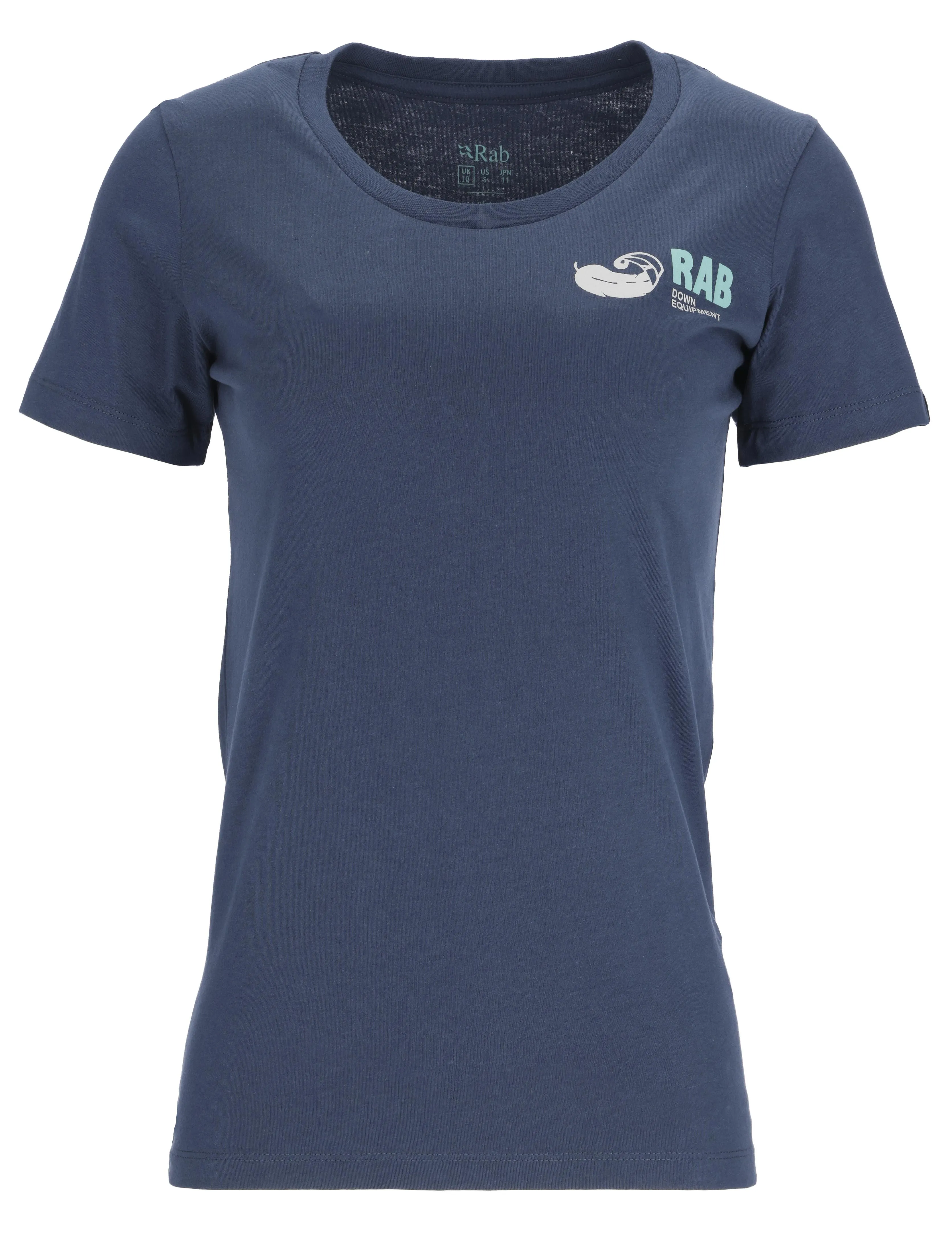 Rab Women's Stance Vintage Tee