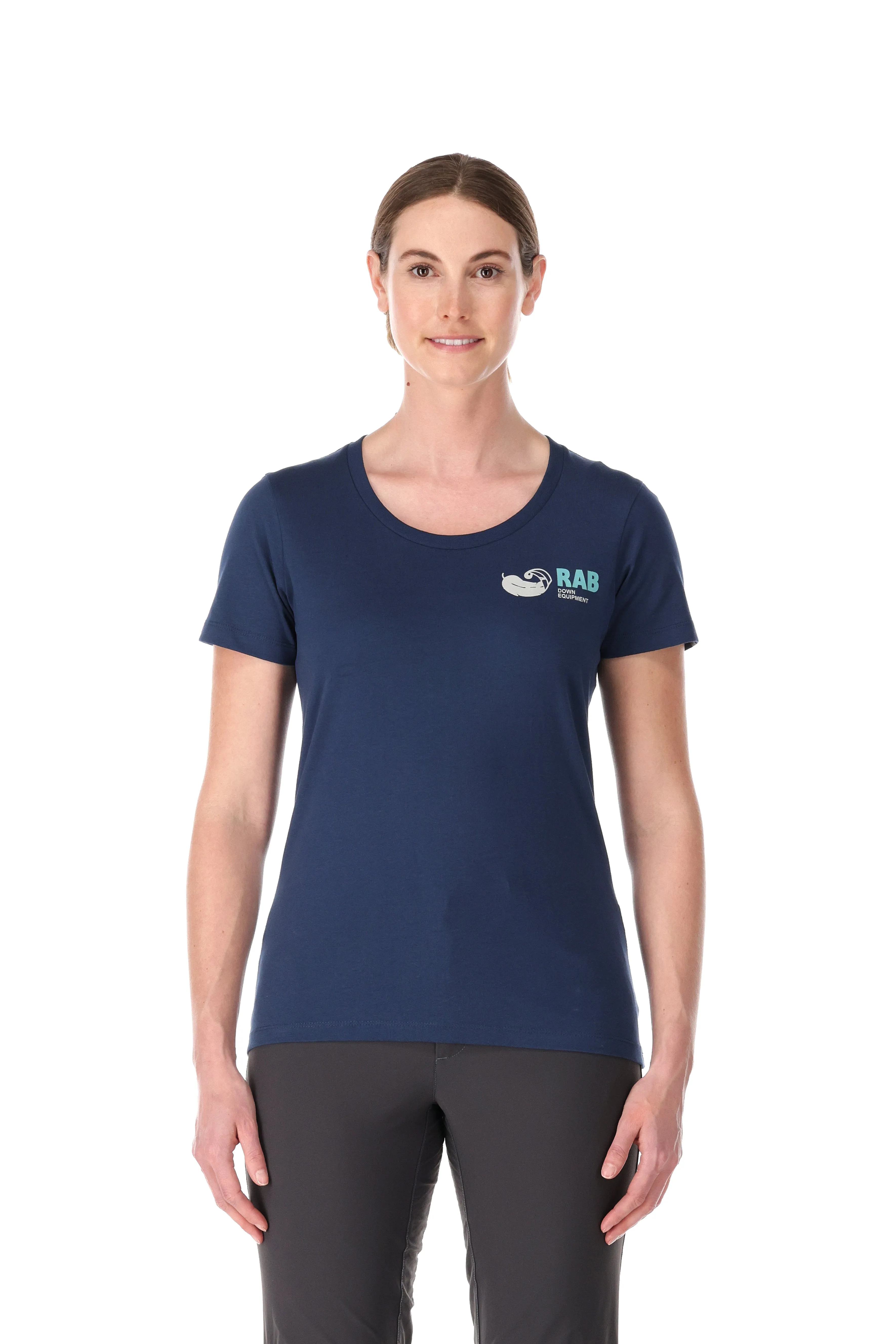 Rab Women's Stance Vintage Tee