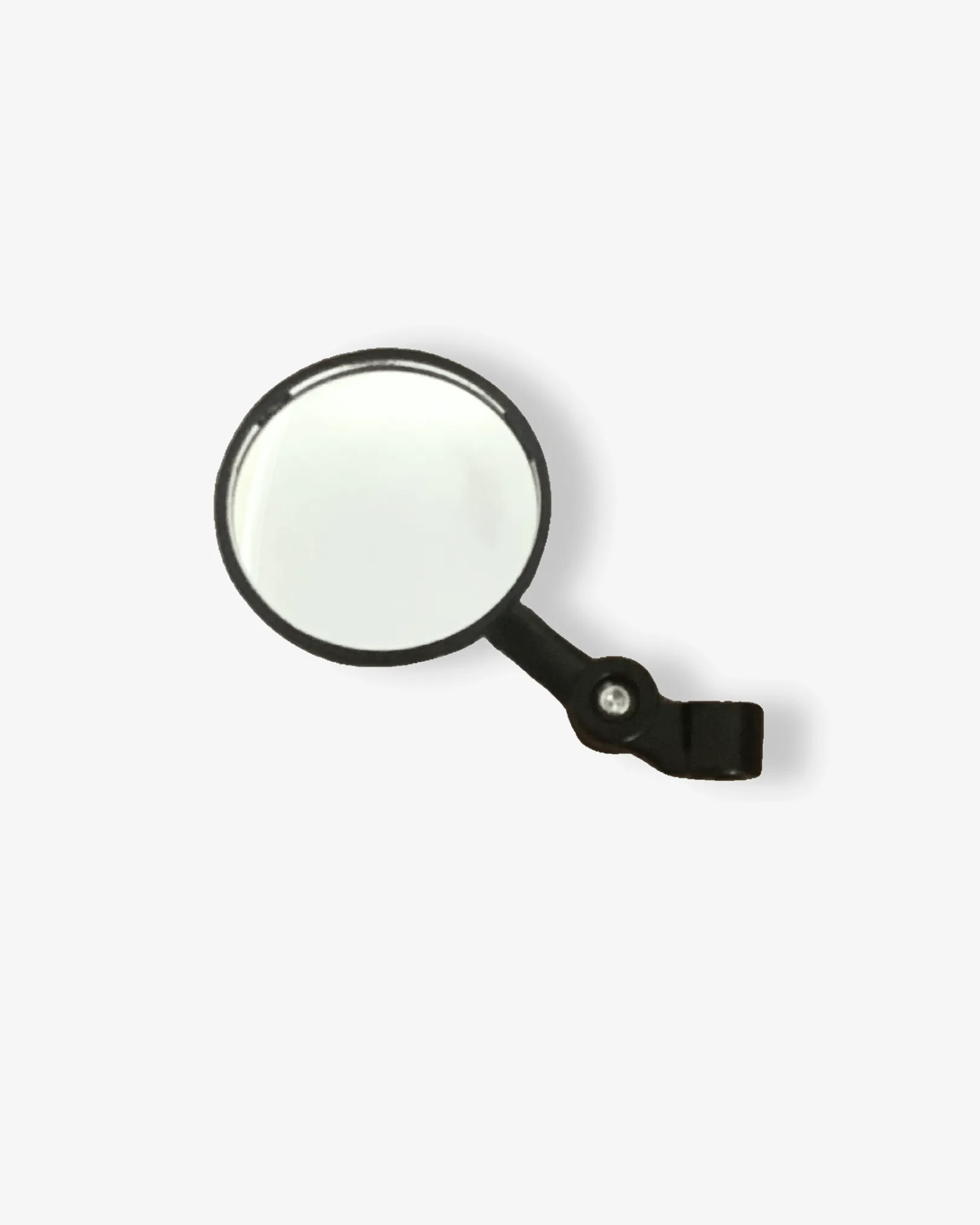 Raco Short Arm Round Mirror Kit