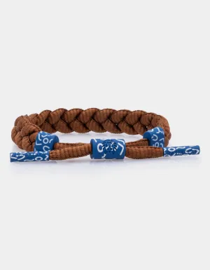 RASTACLAT Lead Forth Braided Bracelet