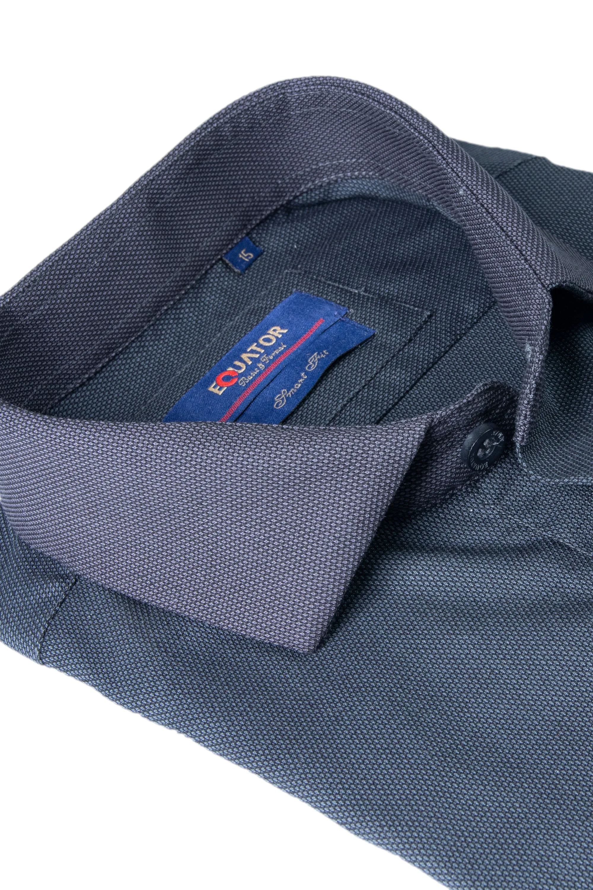 Raven Shirt-Smart Fit