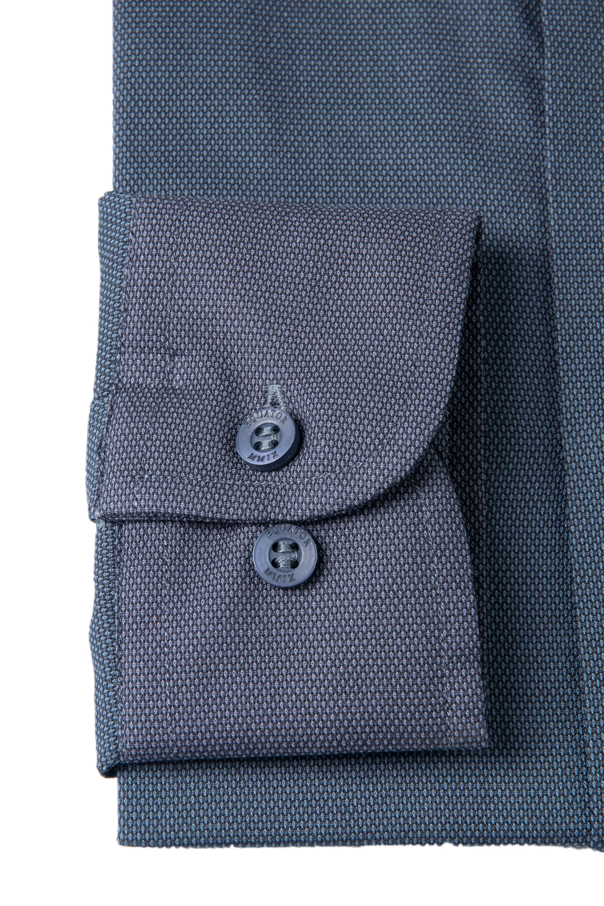 Raven Shirt-Smart Fit