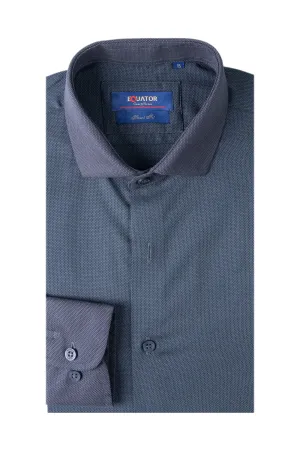 Raven Shirt-Smart Fit