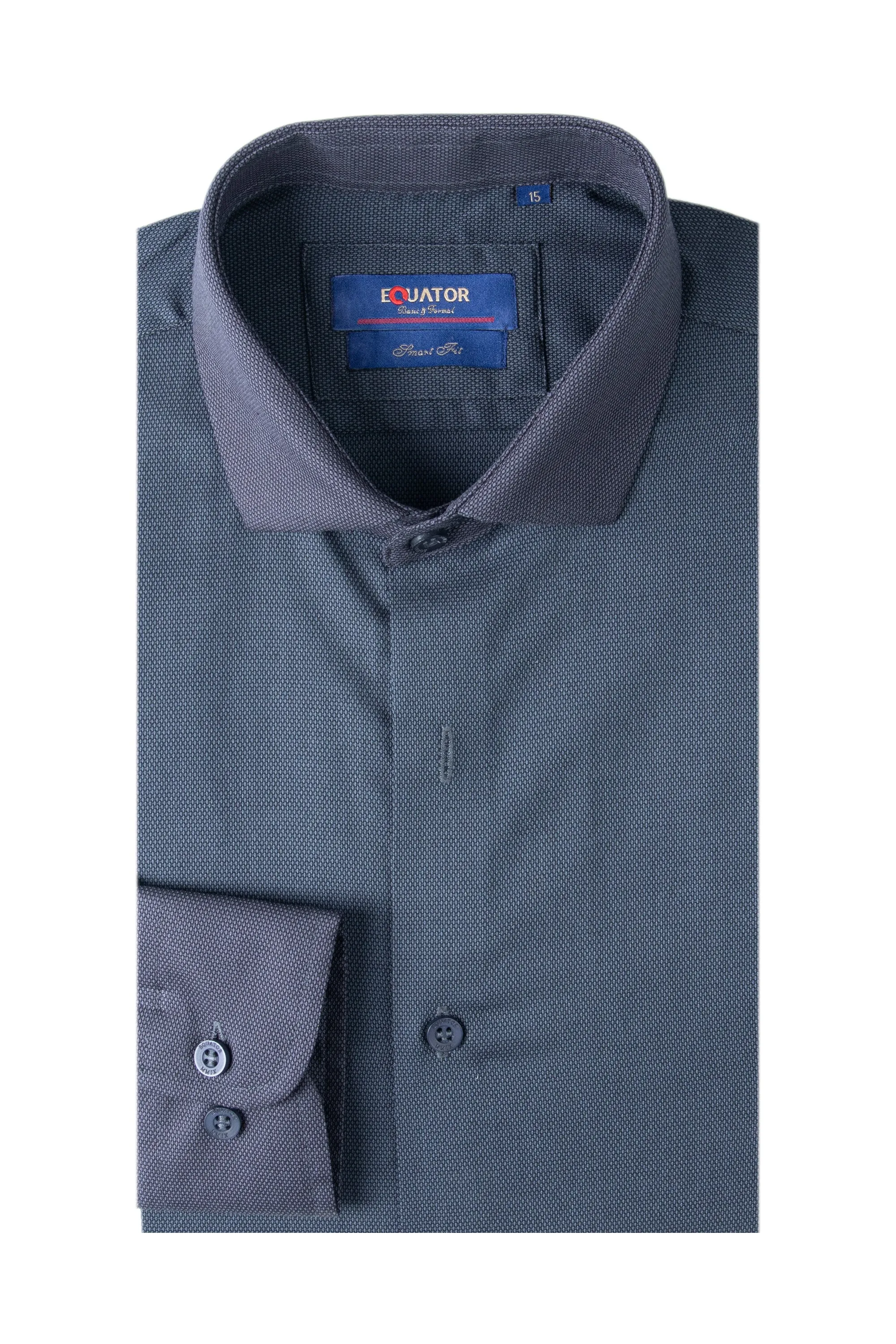 Raven Shirt-Smart Fit