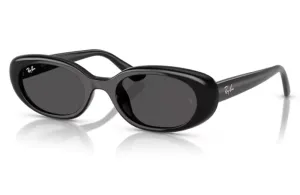 Ray-Ban RB4441D 667787 Ladies Pillow Sunglasses
