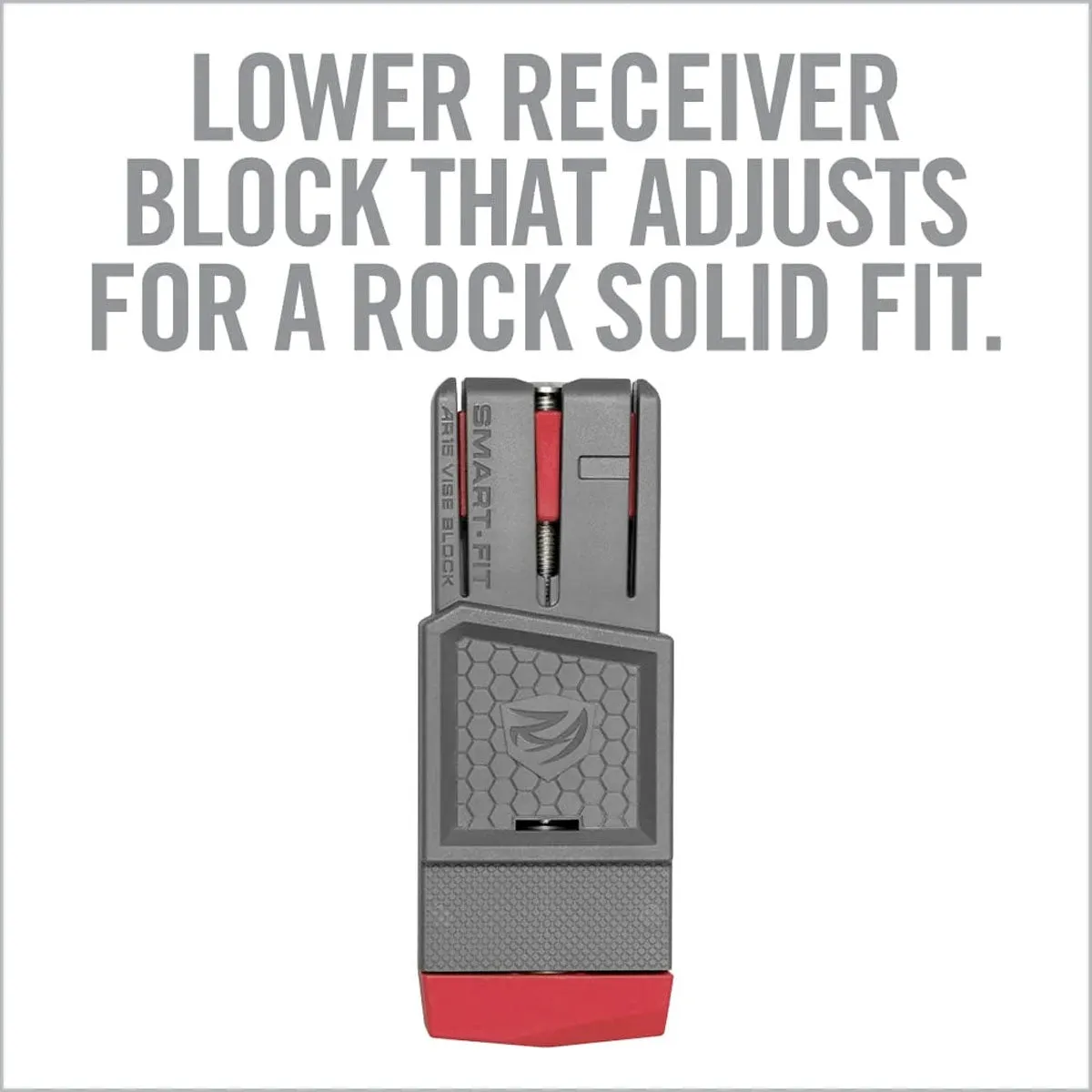 Real Avid Smart-Fit AR15 Vise Block