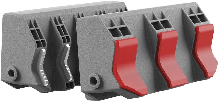 Real Avid Smart-Jaws – Tube-Fit Sleeves