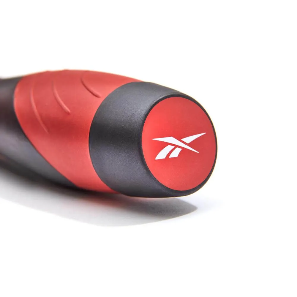 Reebok Premium Weighted Skipping Rope