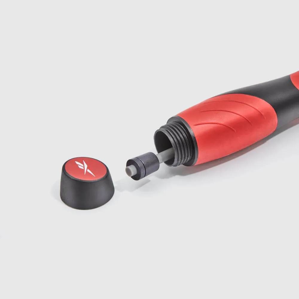 Reebok Premium Weighted Skipping Rope