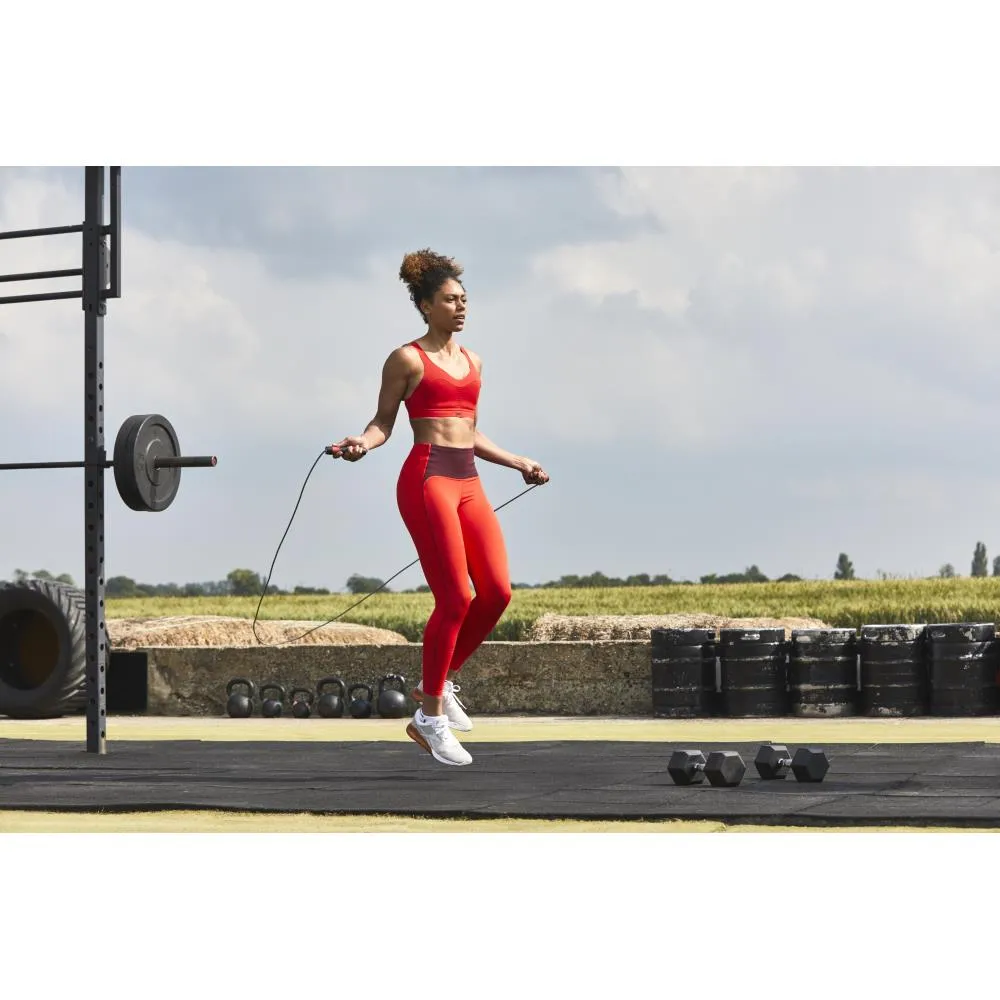Reebok Premium Weighted Skipping Rope