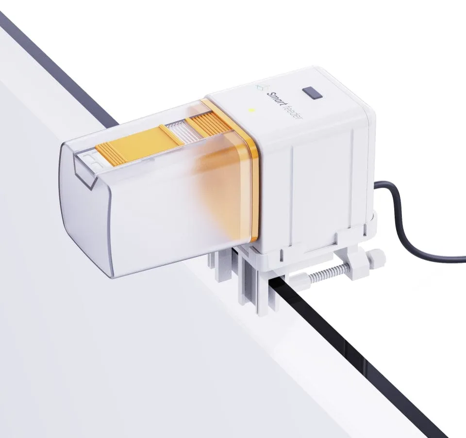 Reef Factory Smart Feeder