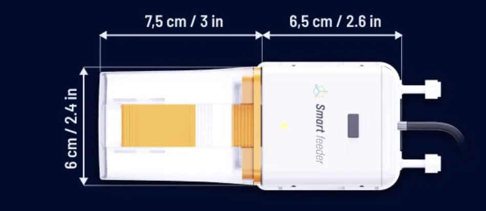 Reef Factory Smart Feeder