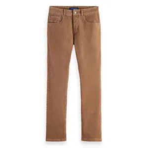 REGULAR SLIM RALSTON CORDUROY