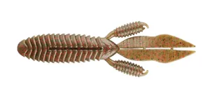 Reins Punchin' Predator