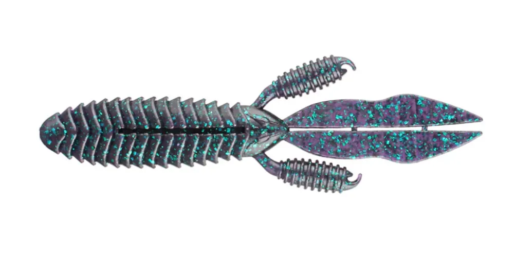Reins Punchin' Predator
