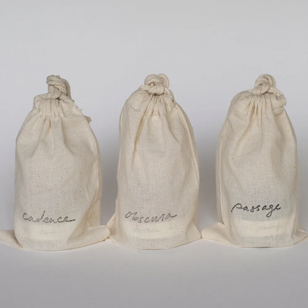 Residency Collection Eau de Parfum - CADENCE