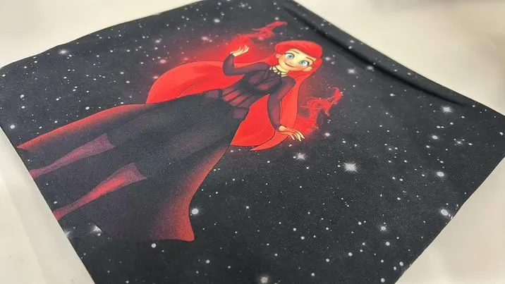 *RETAIL* Hero 30x36 Panels (Various Designs)