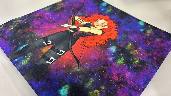 *RETAIL* Hero 30x36 Panels (Various Designs)