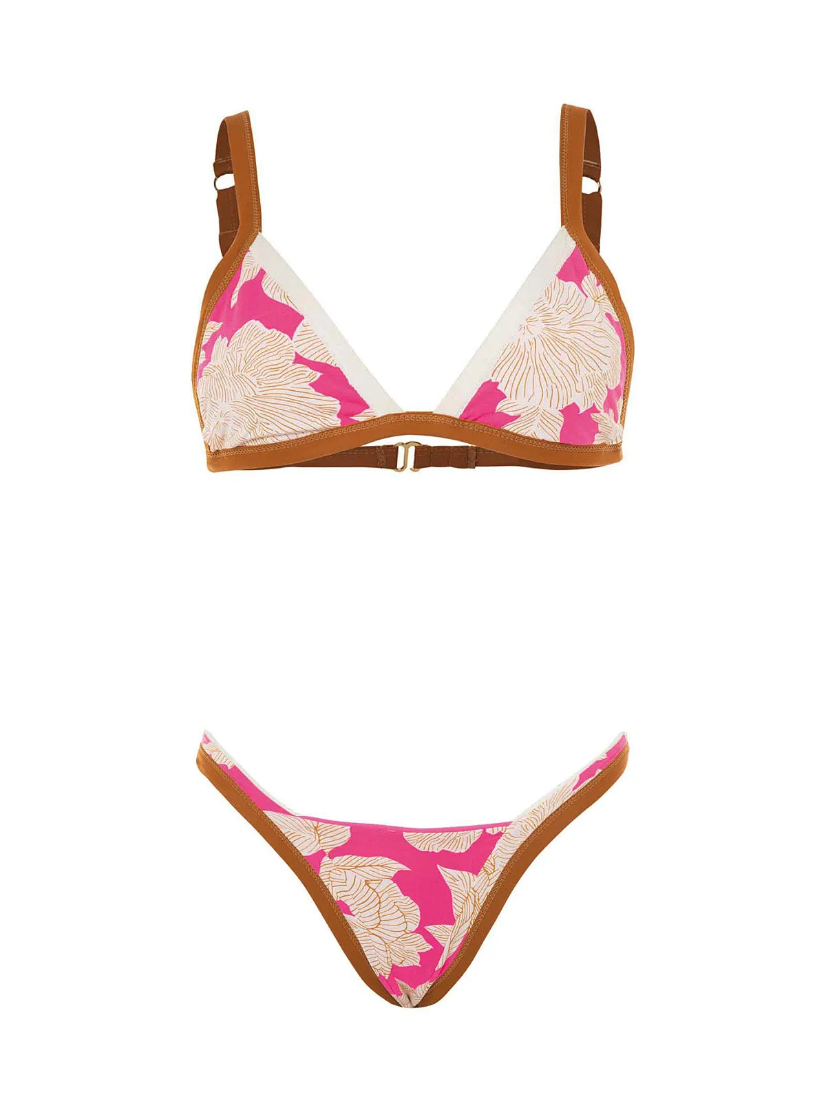 Rewind-Trinity Bikini