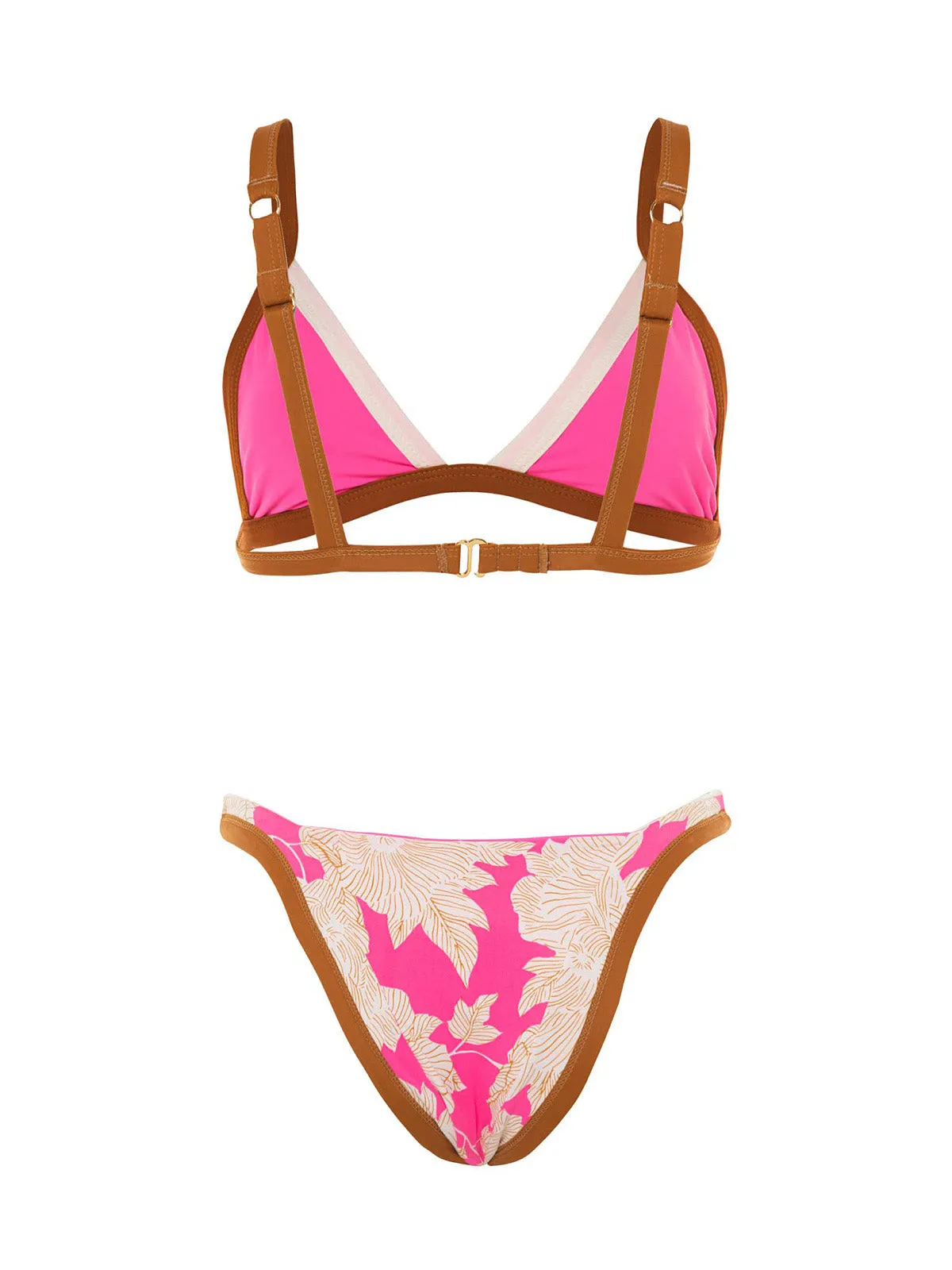 Rewind-Trinity Bikini