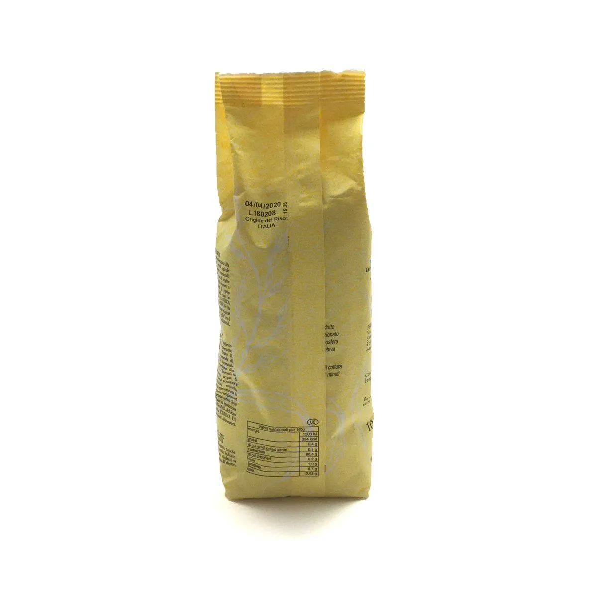 Rice Carnaroli Superfine