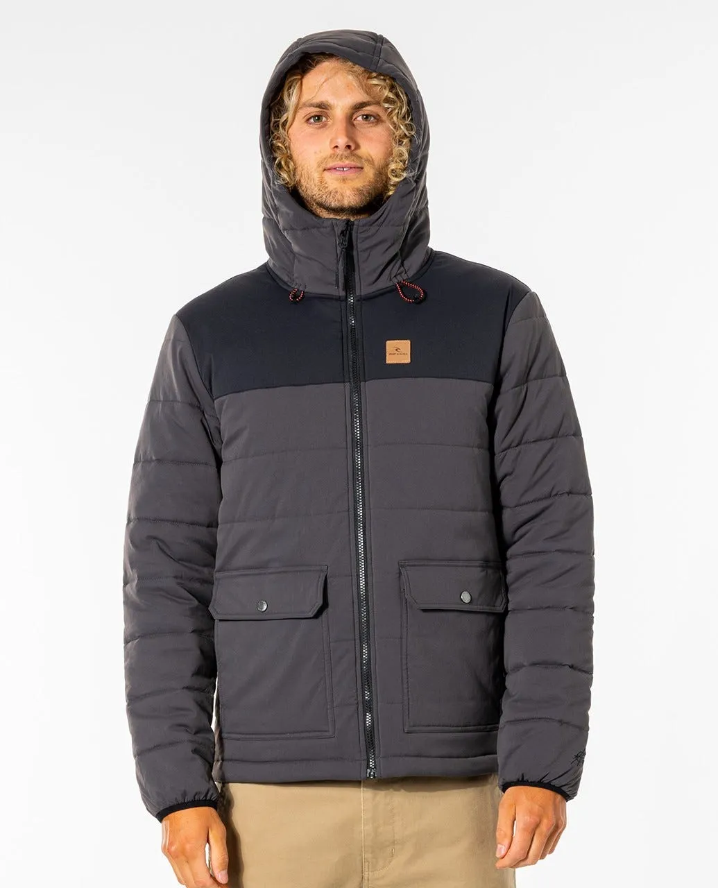 Ridge Anti-Series Jacket
