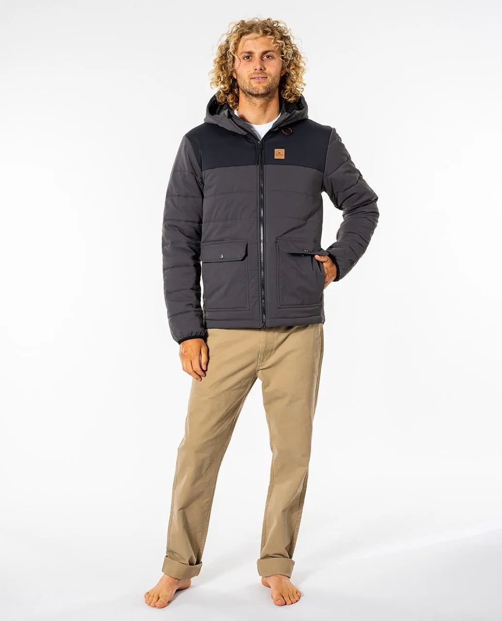 Ridge Anti-Series Jacket