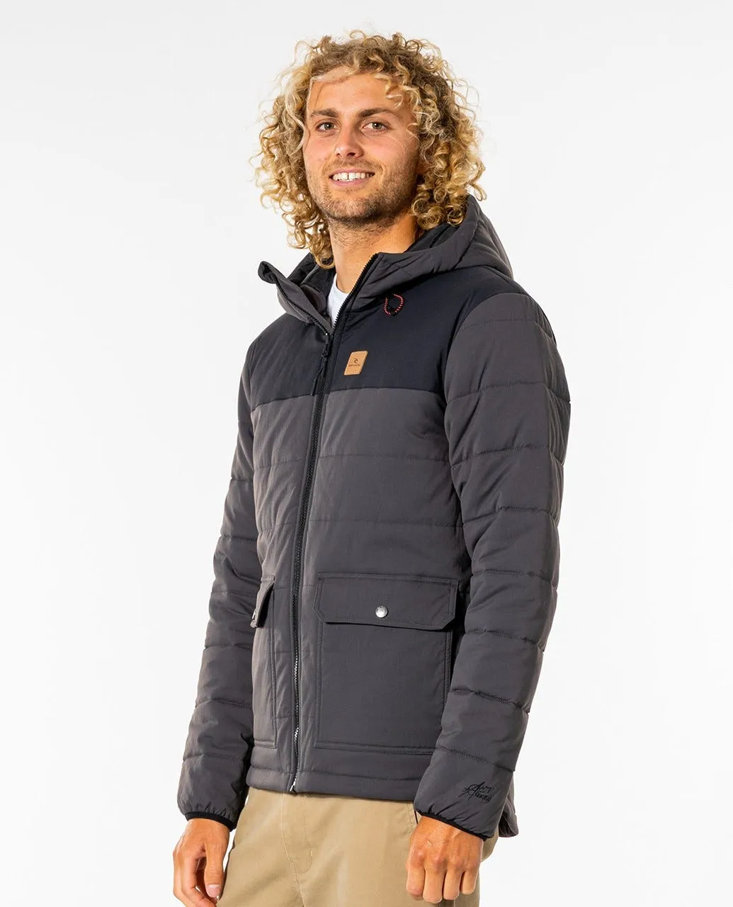 Ridge Anti-Series Jacket