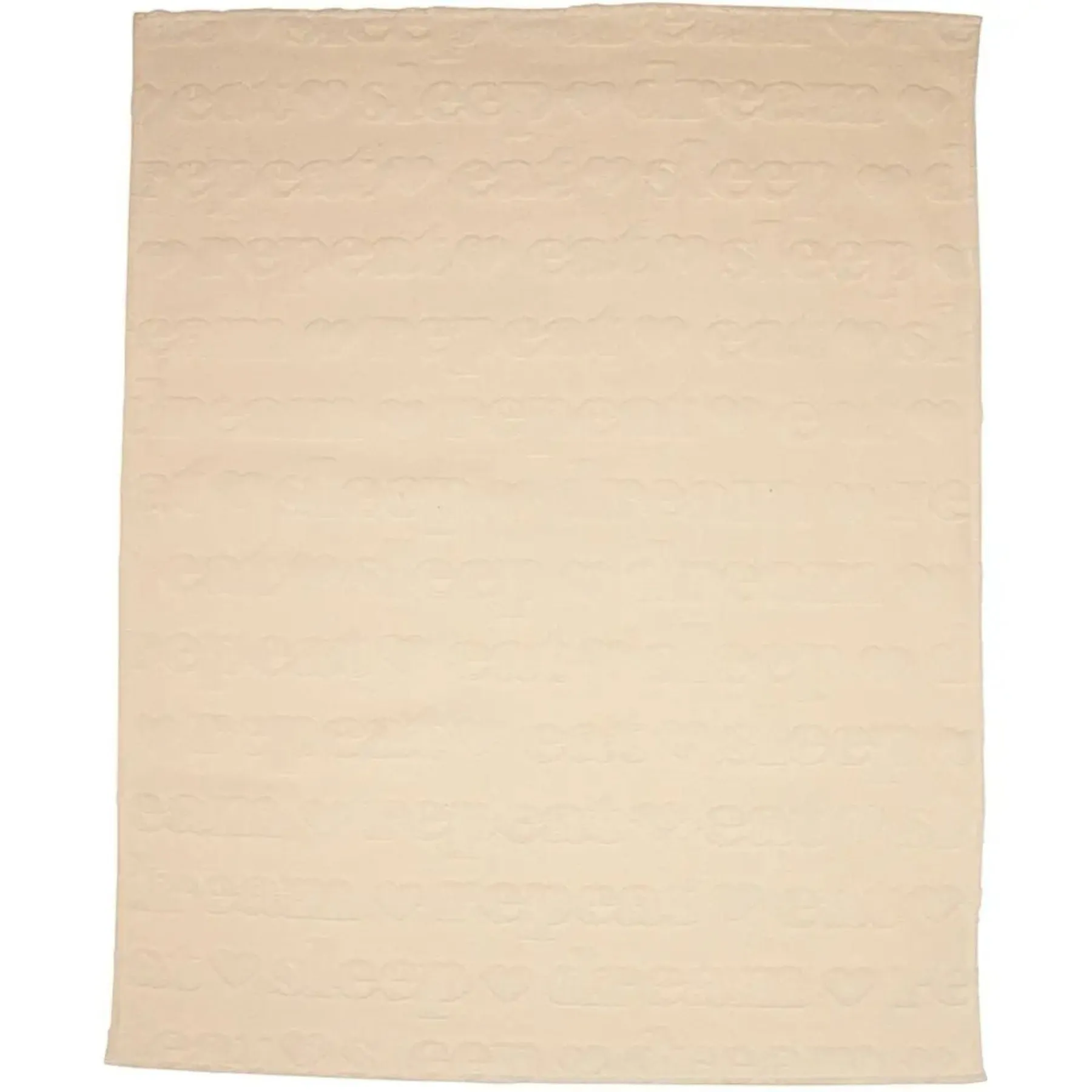 Riga Baby Blanket - Eat Sleep Repeat
