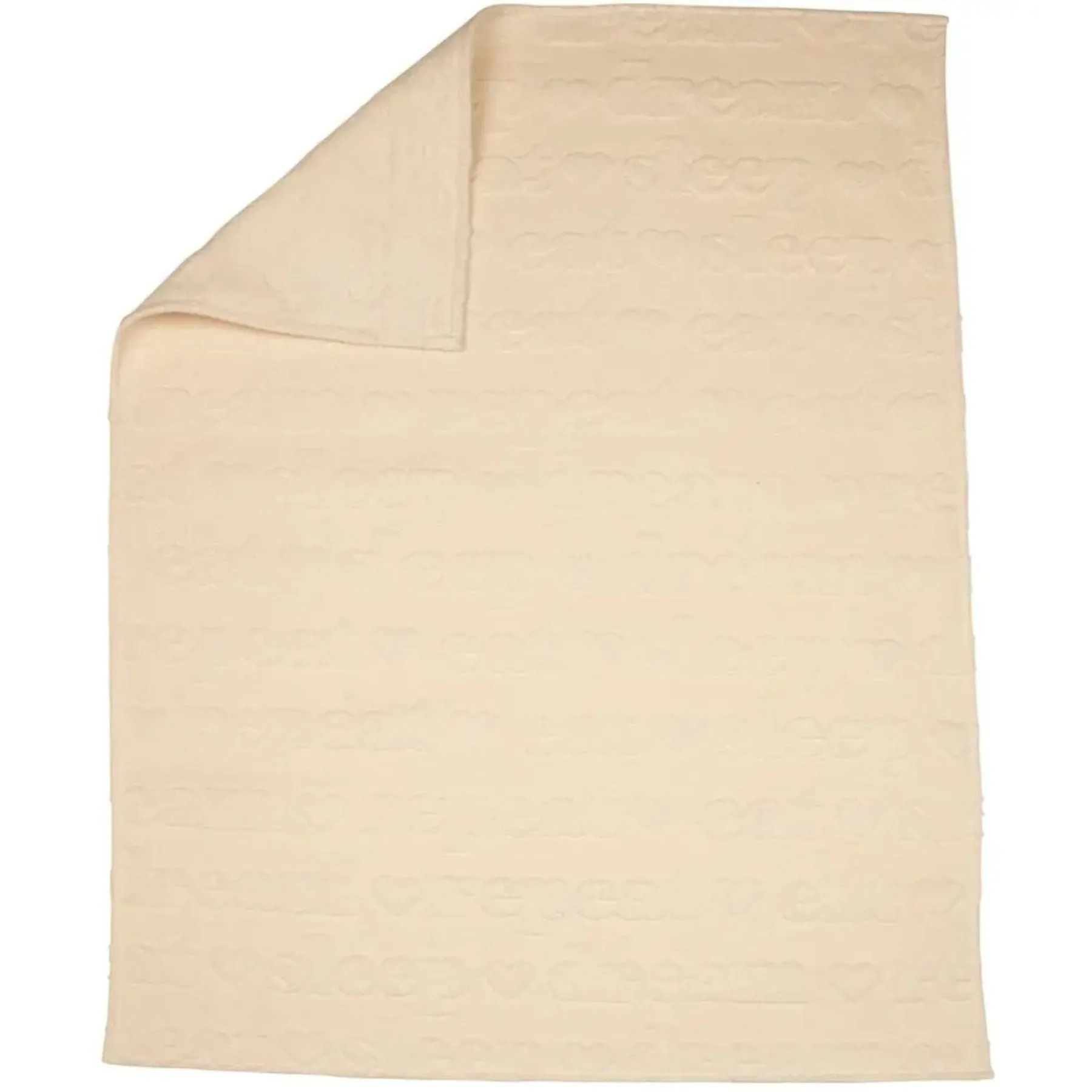 Riga Baby Blanket - Eat Sleep Repeat