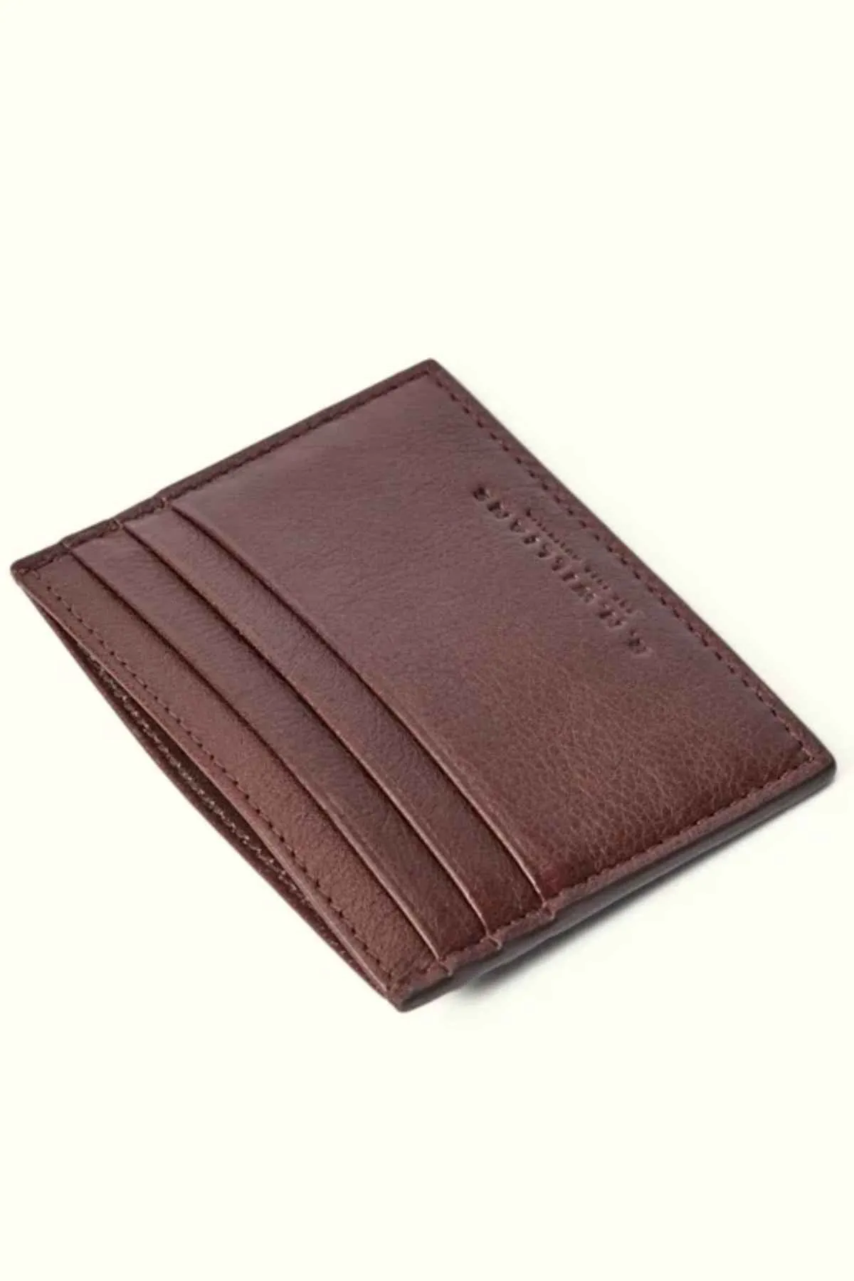 RM Williams Farrier Card Holder