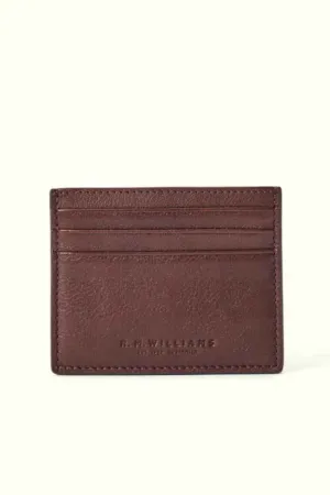 RM Williams Farrier Card Holder