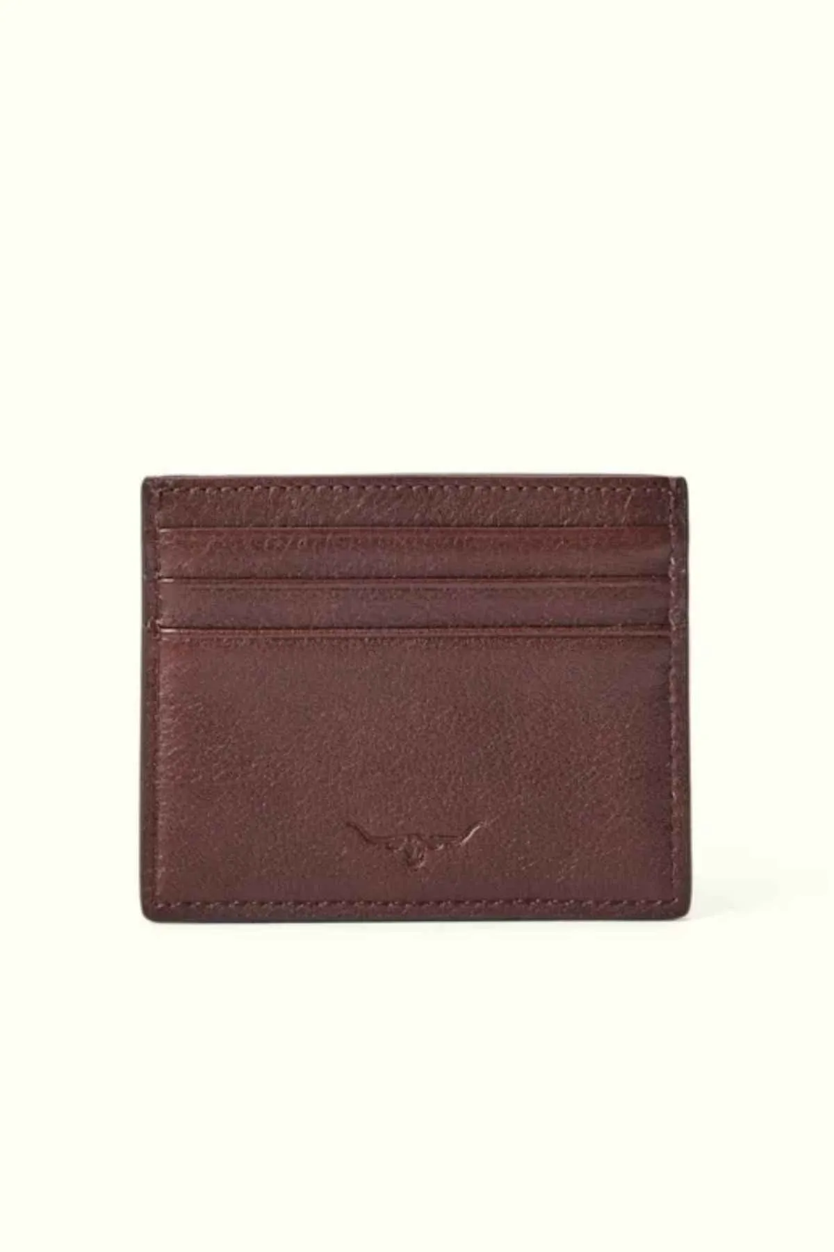 RM Williams Farrier Card Holder
