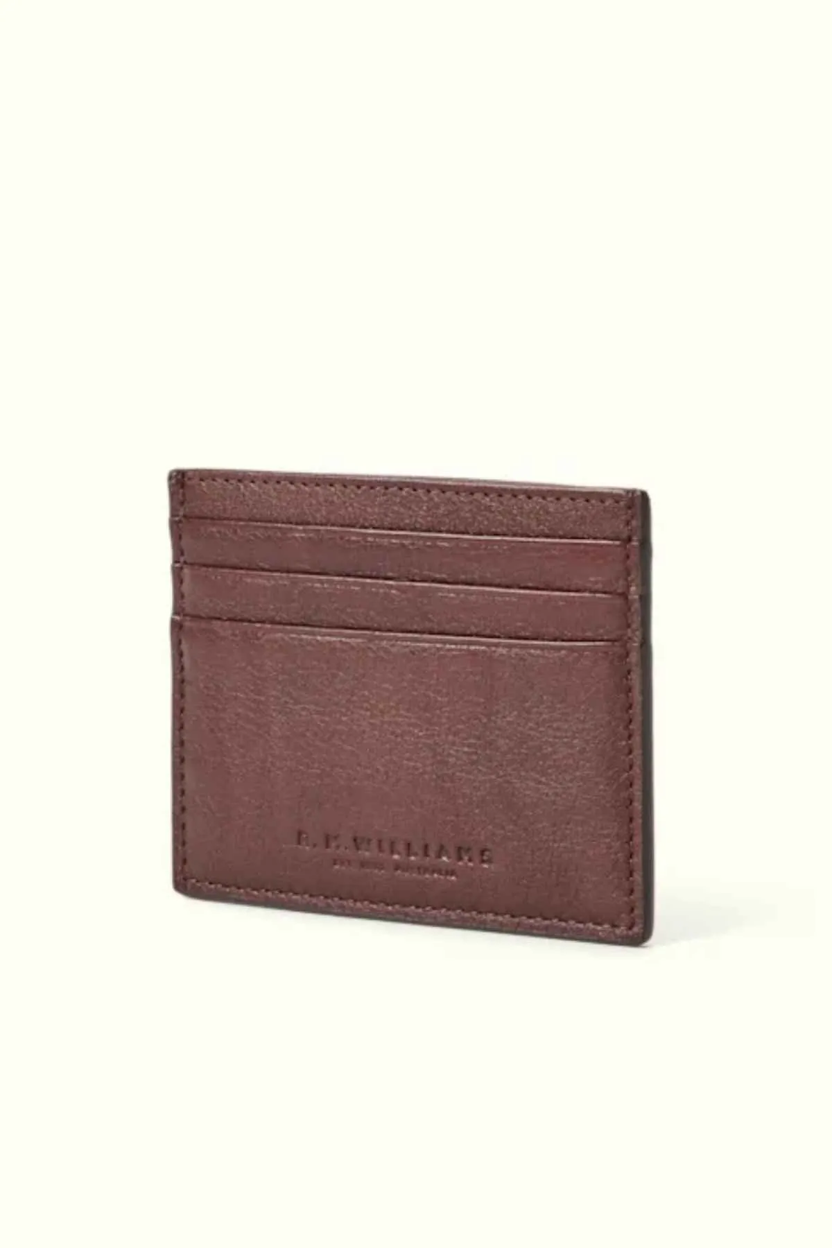 RM Williams Farrier Card Holder