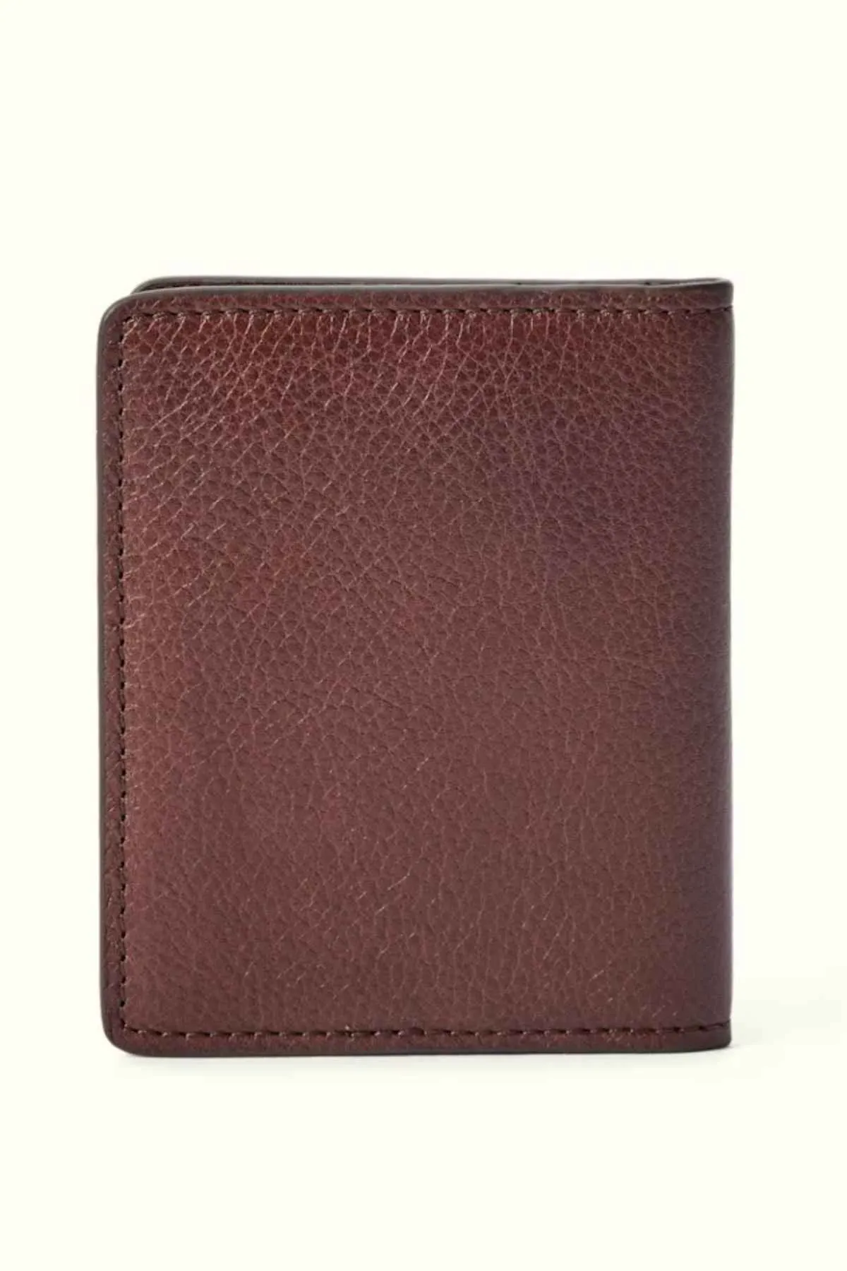 RM Williams Farrier Fold Cardholder