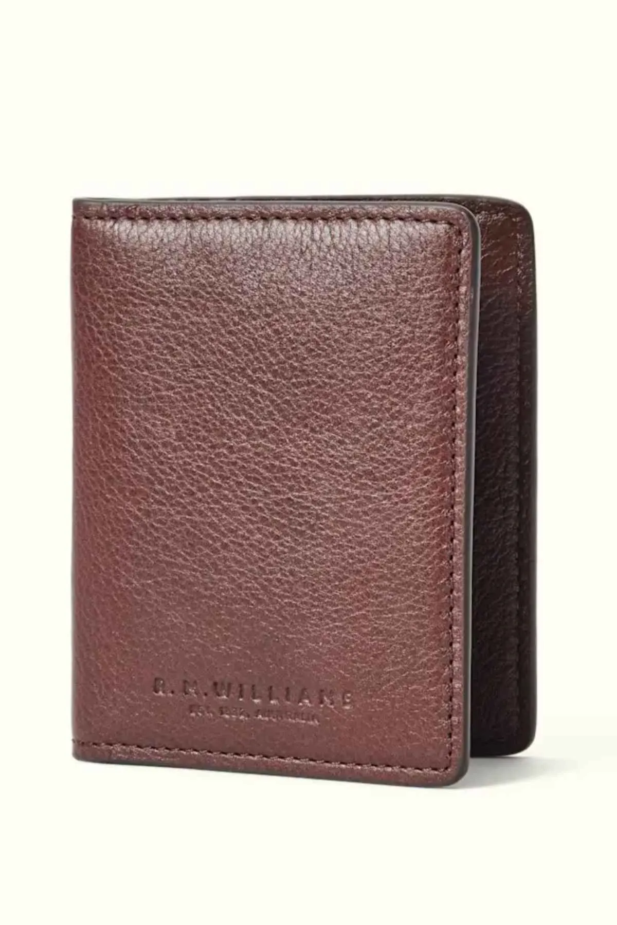 RM Williams Farrier Fold Cardholder