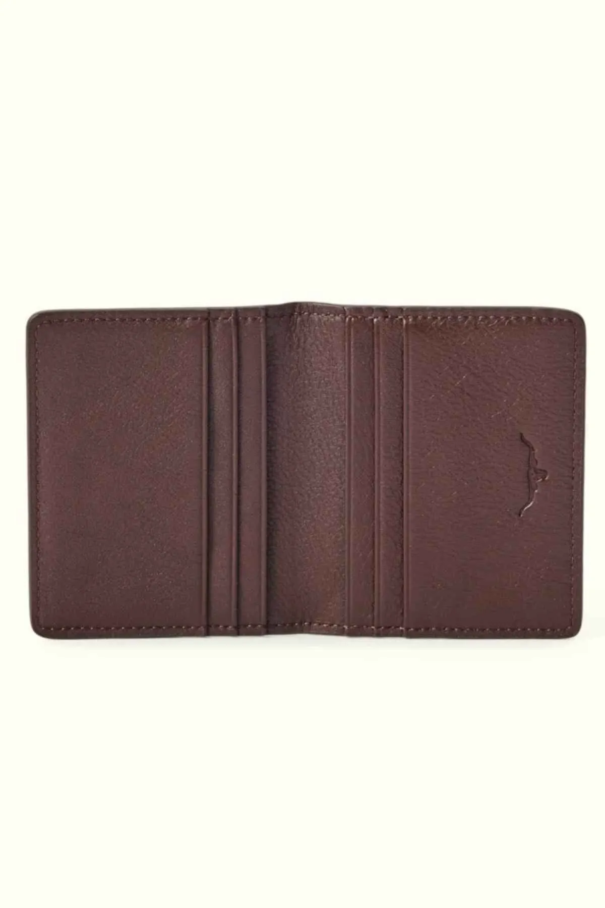 RM Williams Farrier Fold Cardholder