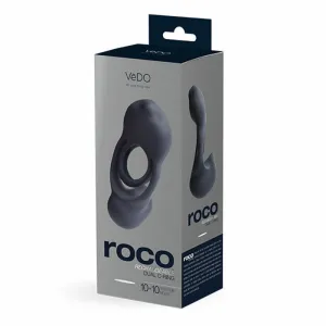 Roco Rechargeable Dual C-Ring