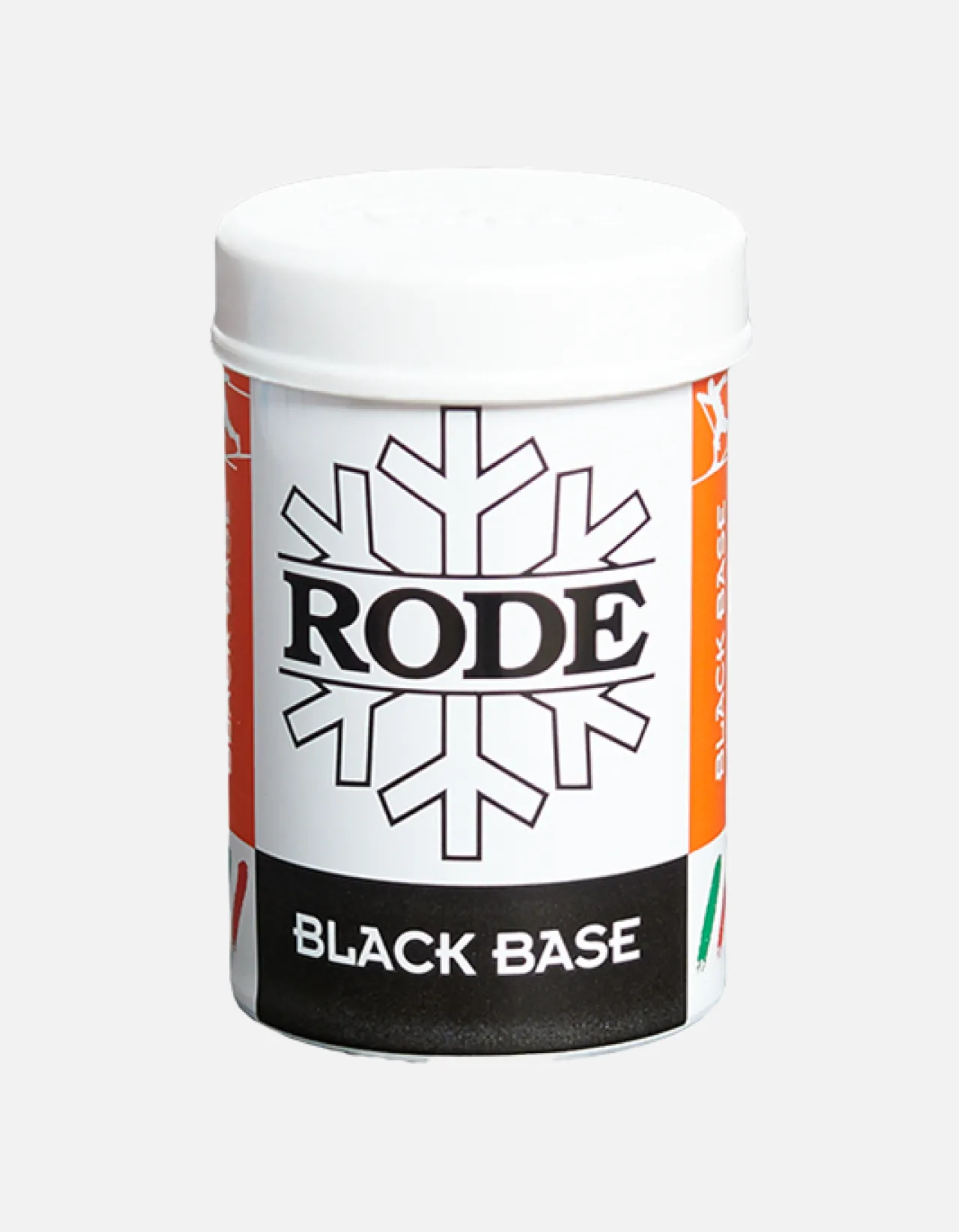 RODE STICK BLACK BASE, P70, Burkvalla