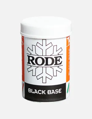RODE STICK BLACK BASE, P70, Burkvalla