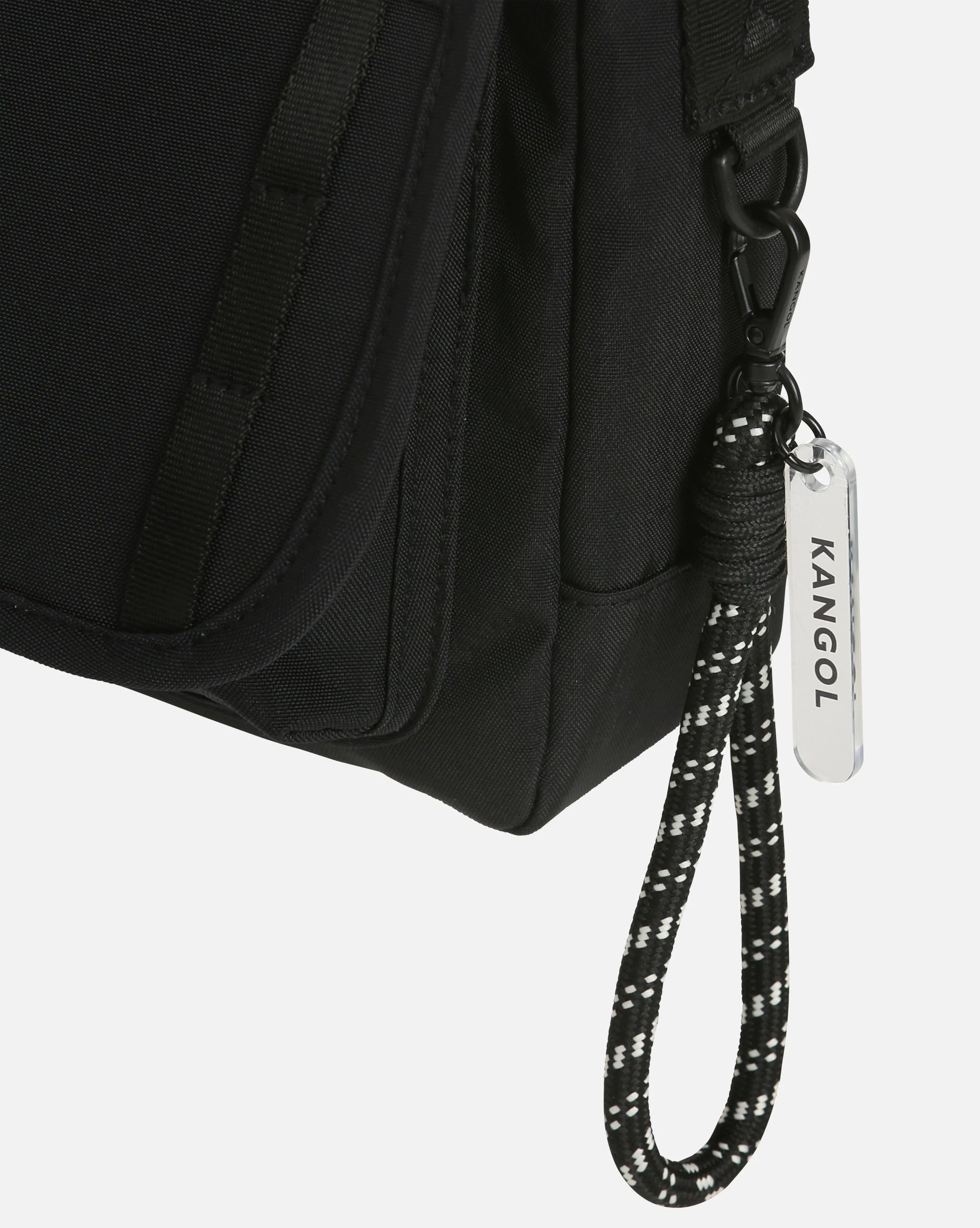 Rookie Cross Bag