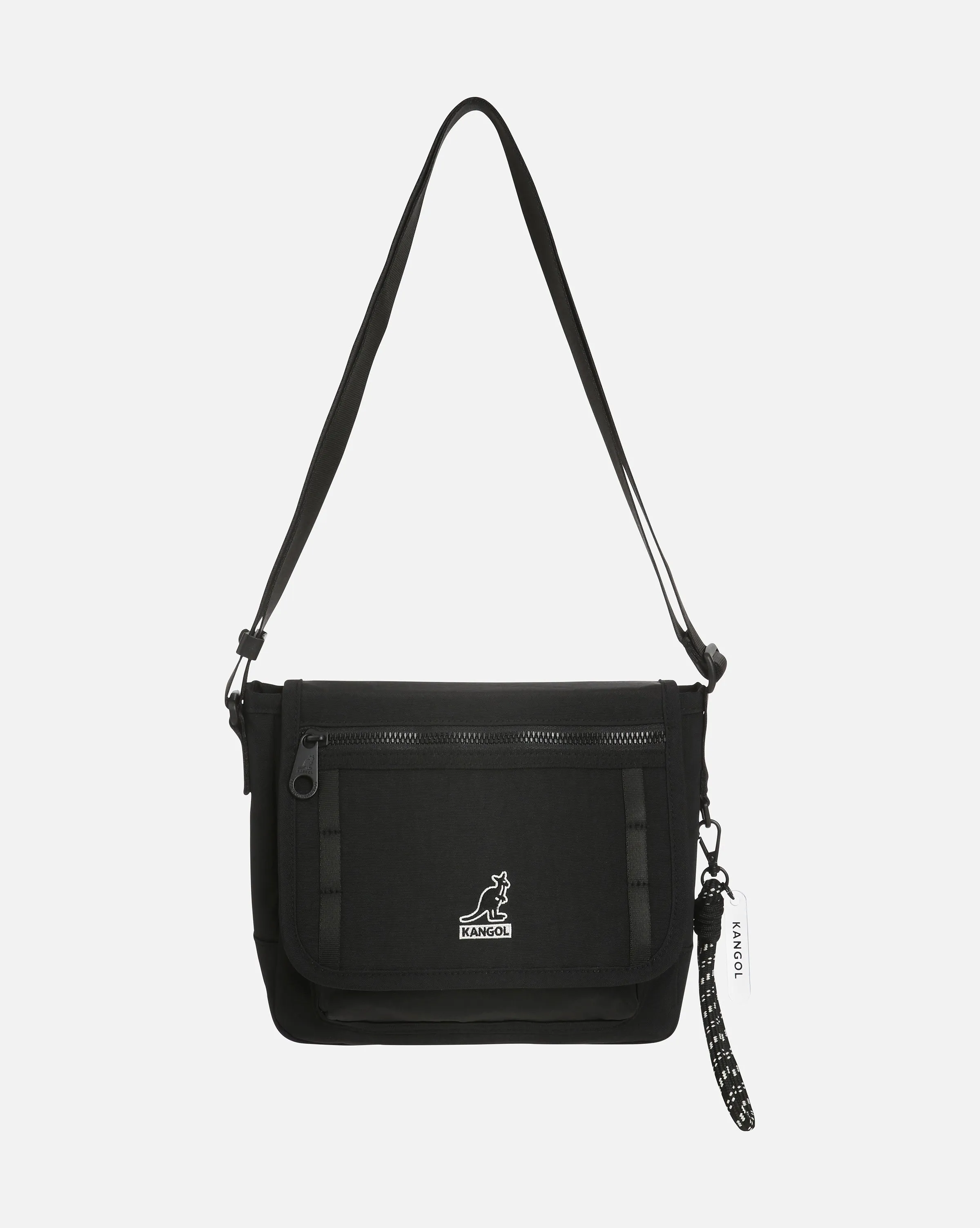 Rookie Cross Bag