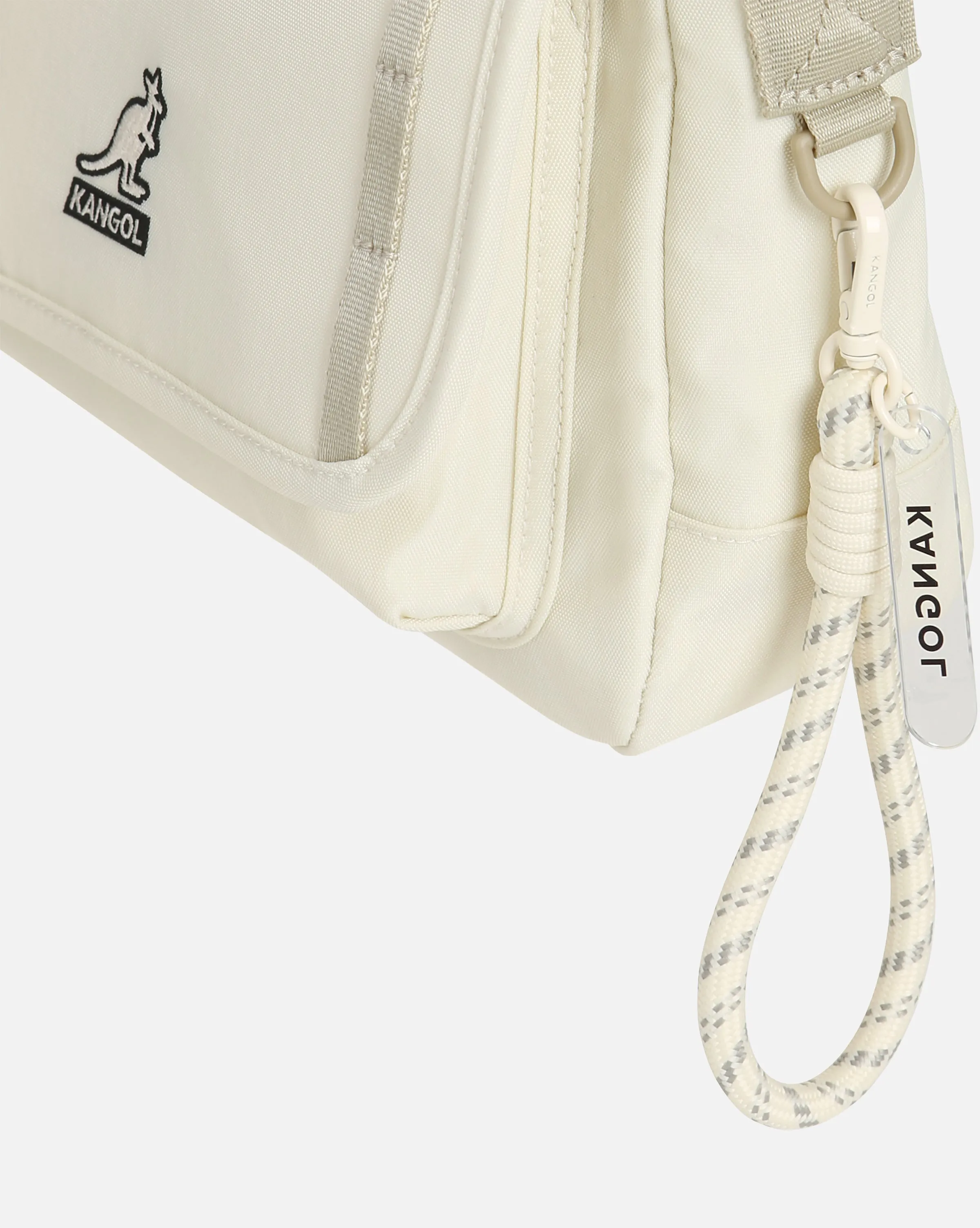 Rookie Cross Bag