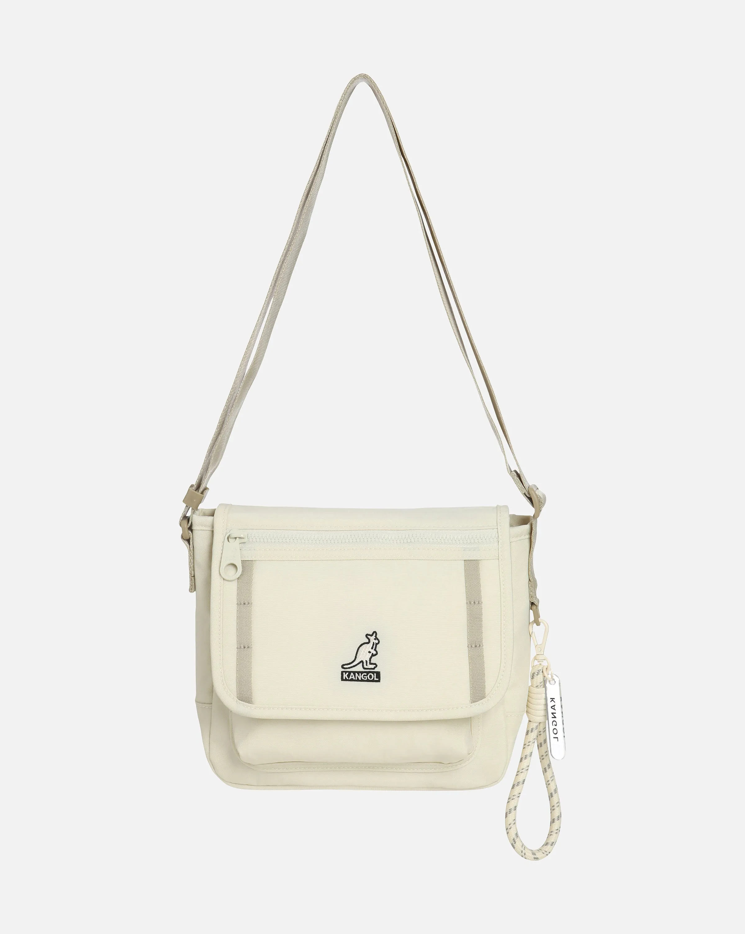 Rookie Cross Bag