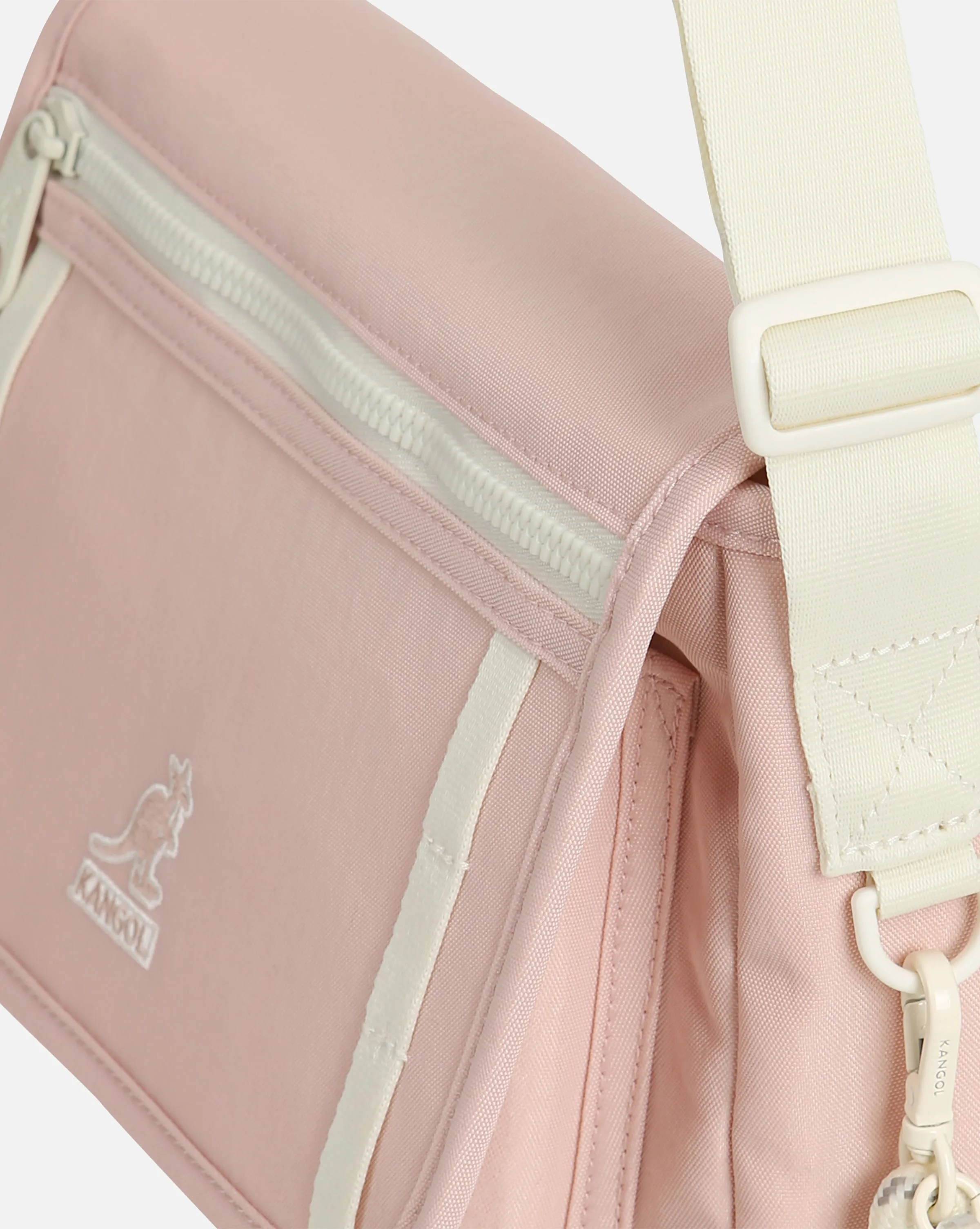 Rookie Cross Bag