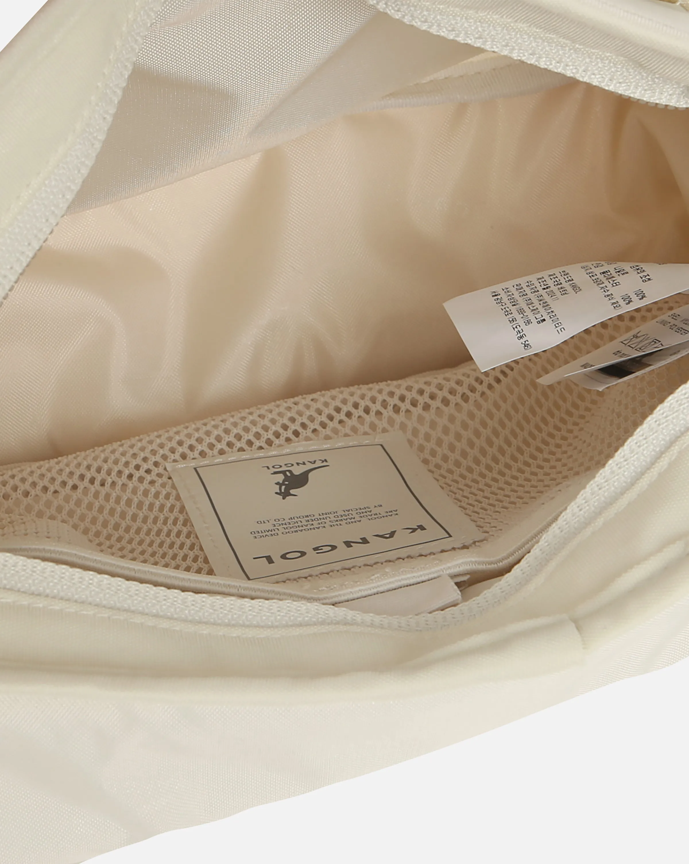 Rookie Cross Bag